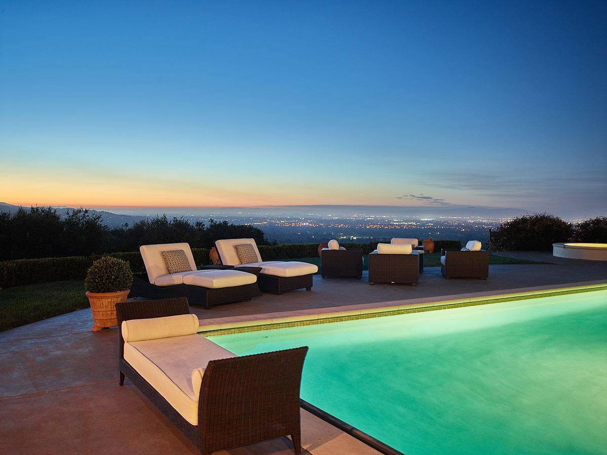 16401 Matilija Drive Los Gatos, CA 95030 - Photo 4 of 37