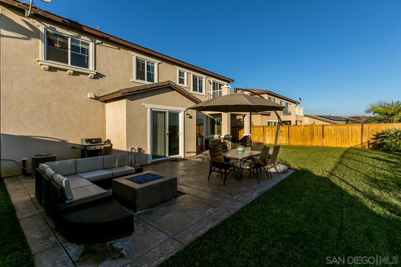 1014 Bellingham Drive Oceanside, CA 92057 - Photo 24 of 25