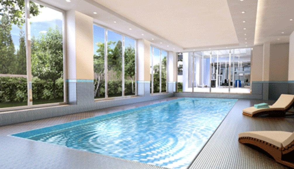 Sessanta 229 W 60th St, Manhattan, NY 10023 - Photo 6 of 6