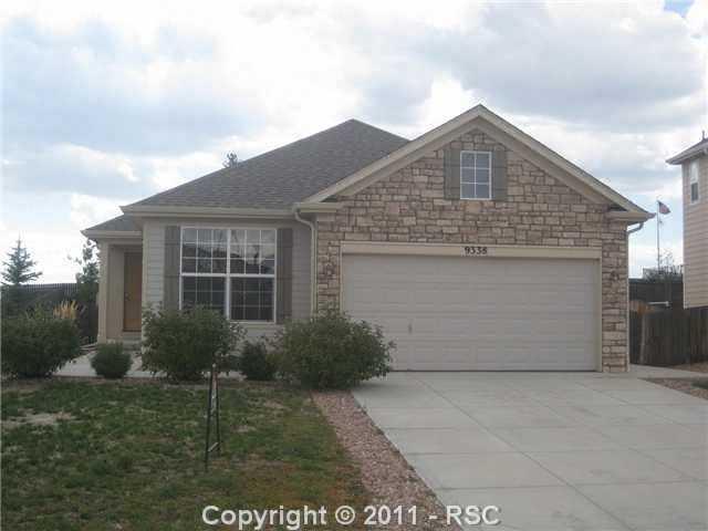 9338 Bethpage Road Peyton, CO 80831 - Photo 1 of 10 Gallery Image 1
