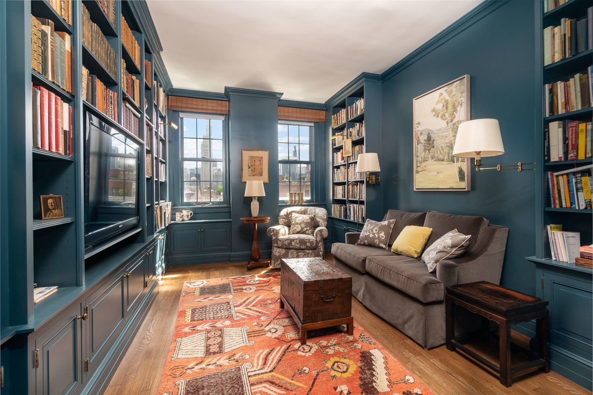 36 East 72nd Street, Unit 15S Manhattan, NY 10021 - Photo 4 of 8