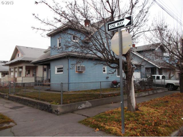 614 Southwest Court Avenue Pendleton, OR 97801 - Photo 2 of 12