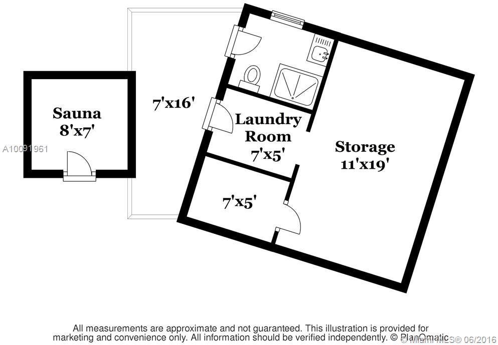 3003 Seminole Street Coconut Grove, FL 33133 - Photo 30 of 31