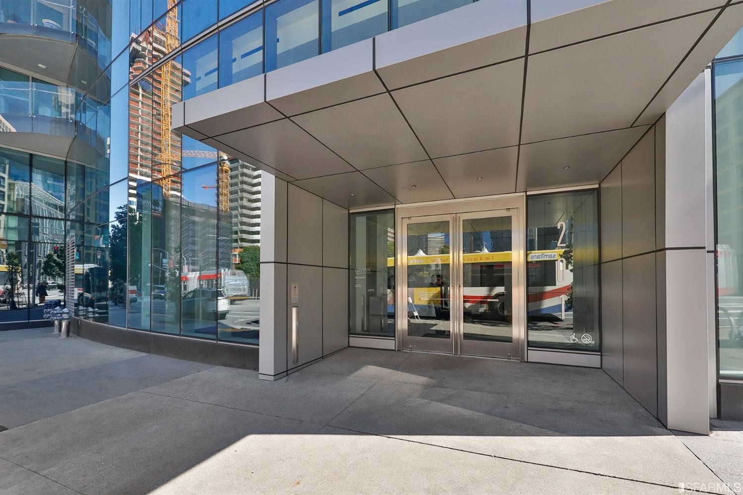 201 Folsom Street, Unit 10G San Francisco, CA 94105 - Photo 30 of 31