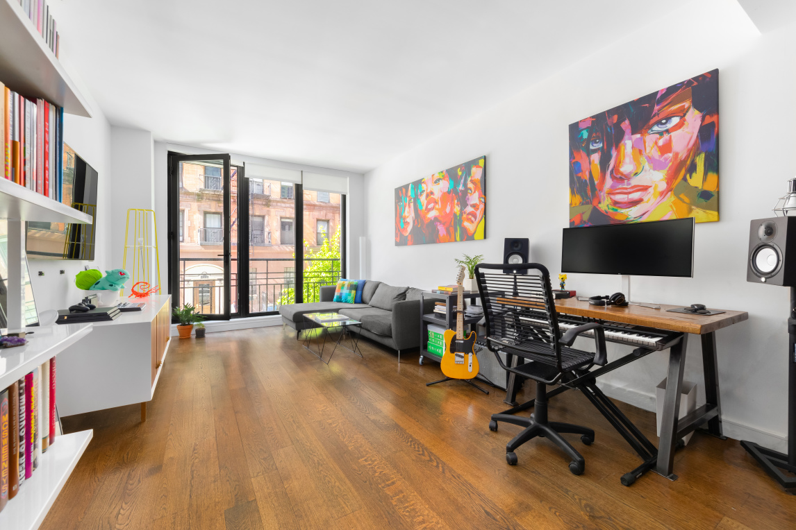 211 East 13th Street, Unit 2F Manhattan, NY 10003 - Photo 2 of 13