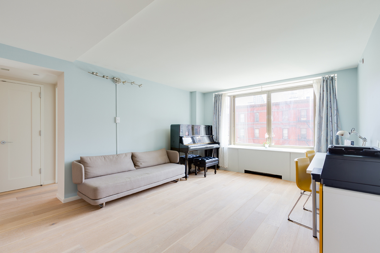 101 West 87th Street, Unit 506 Manhattan, NY 10024 - Photo 2 of 10