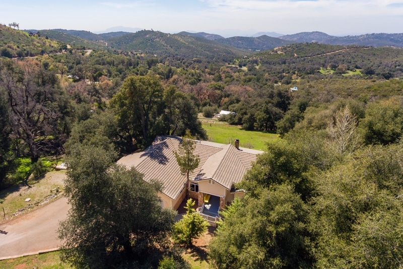 7465 Engineers Road Julian, CA 92036 - Photo 1 of 25