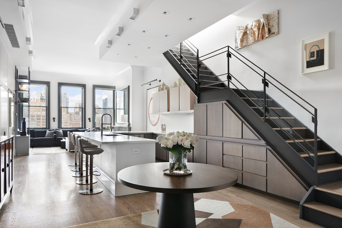 46 Mercer Street, Unit PH8W Manhattan, NY 10013 - Photo 6 of 18