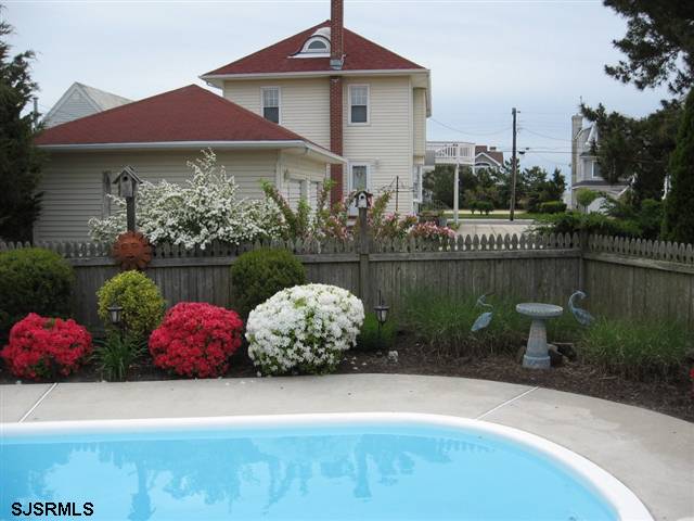 411 Gull Road Ocean City, NJ 08226 - Photo 10 of 12 Gallery Image 10