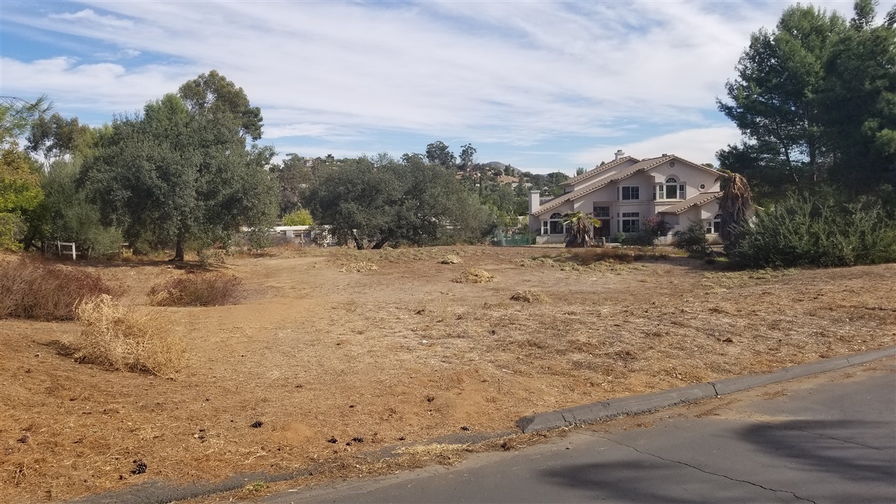 0 Dewitt Estates Road Alpine, CA 91901 - Photo 10 of 11