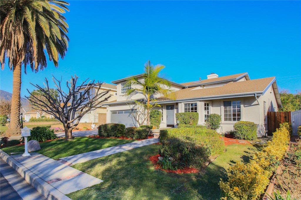 226 San Luis Rey Road Arcadia, CA 91007 - Photo 1 of 44