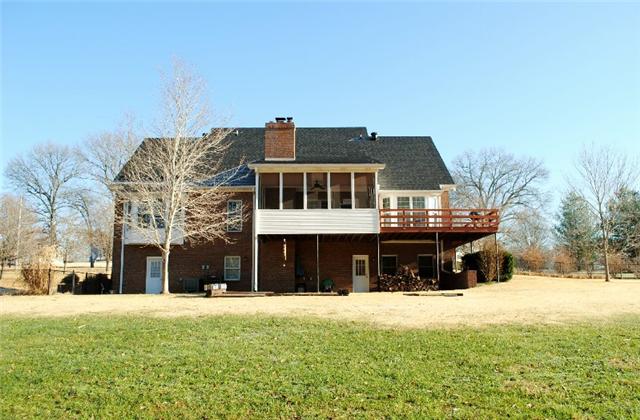 3116 Marthas Chapel Road Cunningham, TN 37052 - Photo 22 of 30