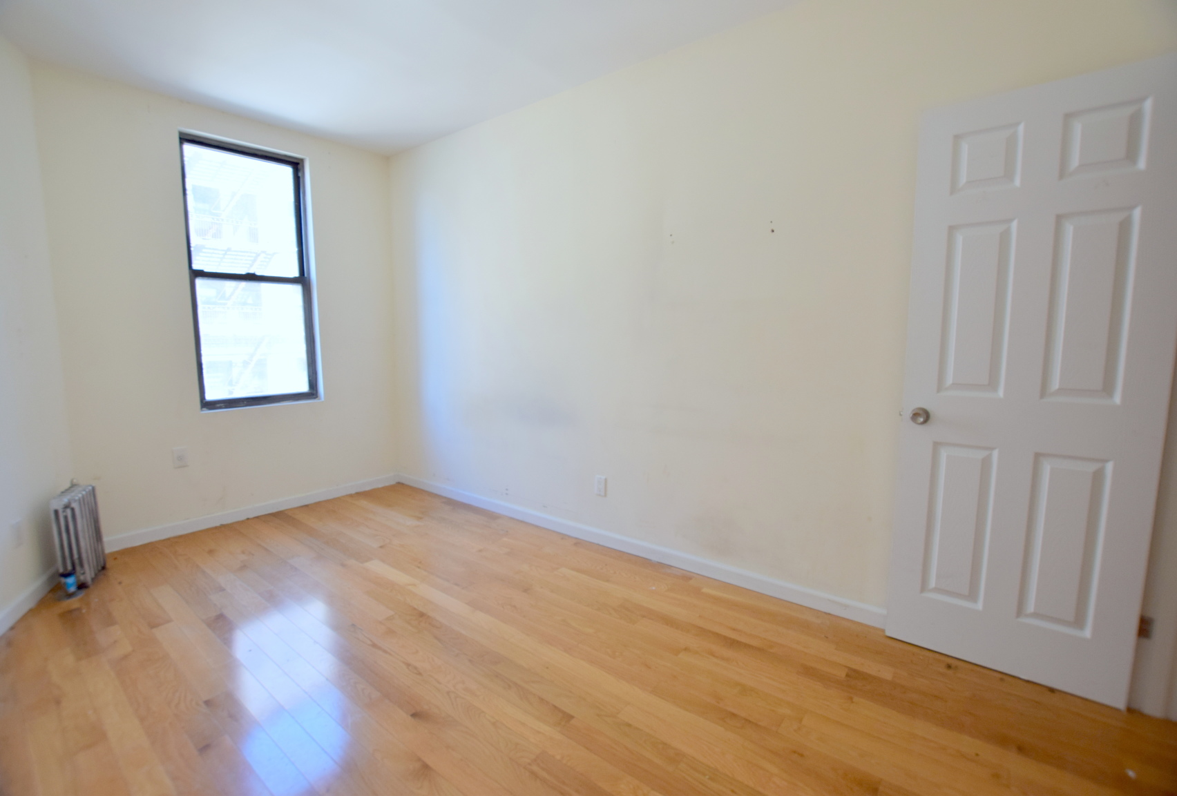 894 Riverside Drive, Unit 2I Manhattan, NY 10032 - Photo 7 of 9