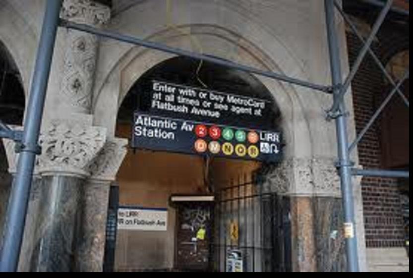 1 Hanson Place, Unit 21D Brooklyn, NY 11243 - Photo 24 of 40