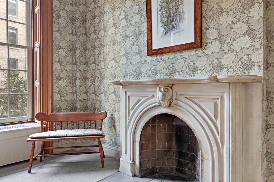 73 Perry Street Manhattan, NY 10014 - Photo 10 of 24