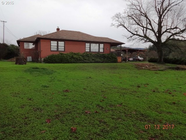 6443 Northeast Dole Road Myrtle Creek, OR 97457 - Photo 17 of 32 Gallery Image 17