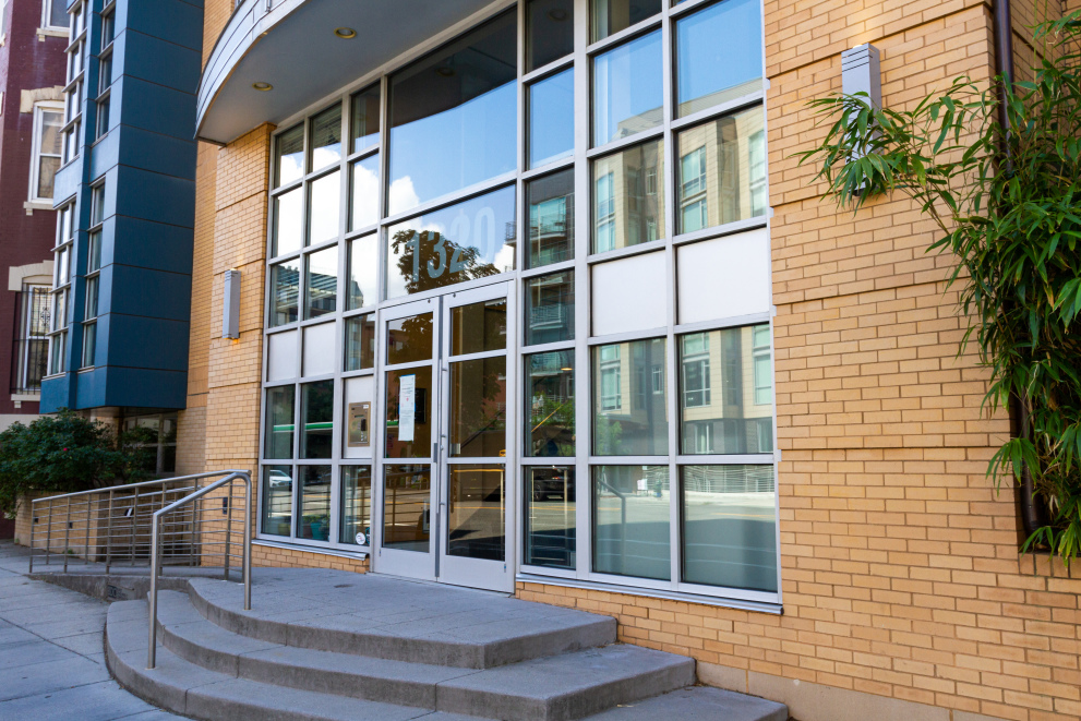 The Icon 1320 13th St NW, Washington, DC 20005 - Photo 2 of 2