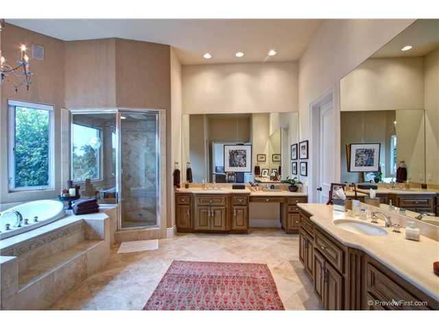 3939 Stonebridge Lane Rancho Santa Fe, CA 92024 - Photo 16 of 25