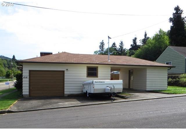 616 Southeast Ramp Street Roseburg, OR 97470 - Photo 12 of 16 Gallery Image 12