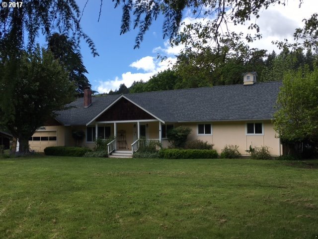 4775 Henderer Road Elkton, OR 97436 - Photo 26 of 32