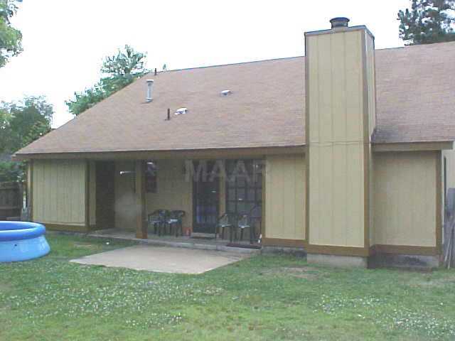 4970 Whitworth Road Memphis, TN 38116 - Photo 8 of 8 Gallery Image 8