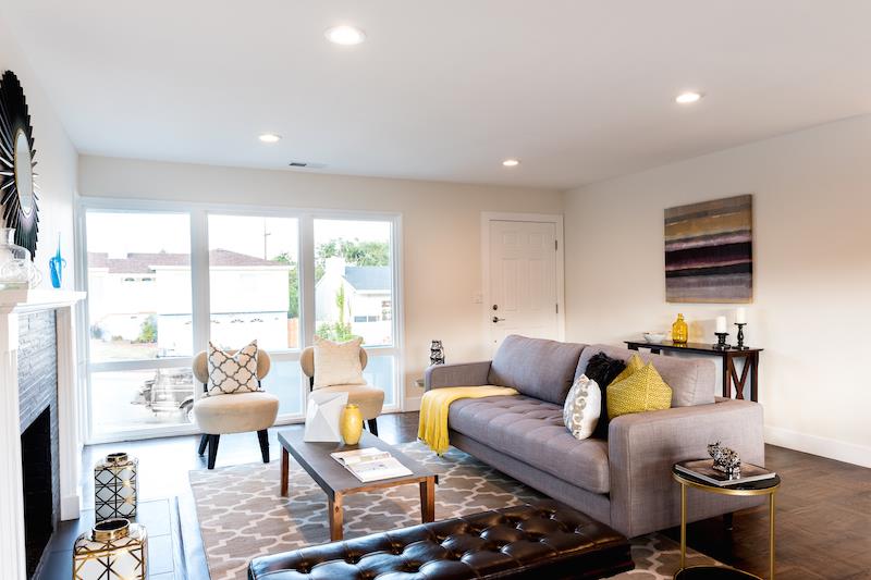 1135 Fernwood Drive Millbrae, CA 94030 - Photo 3 of 21