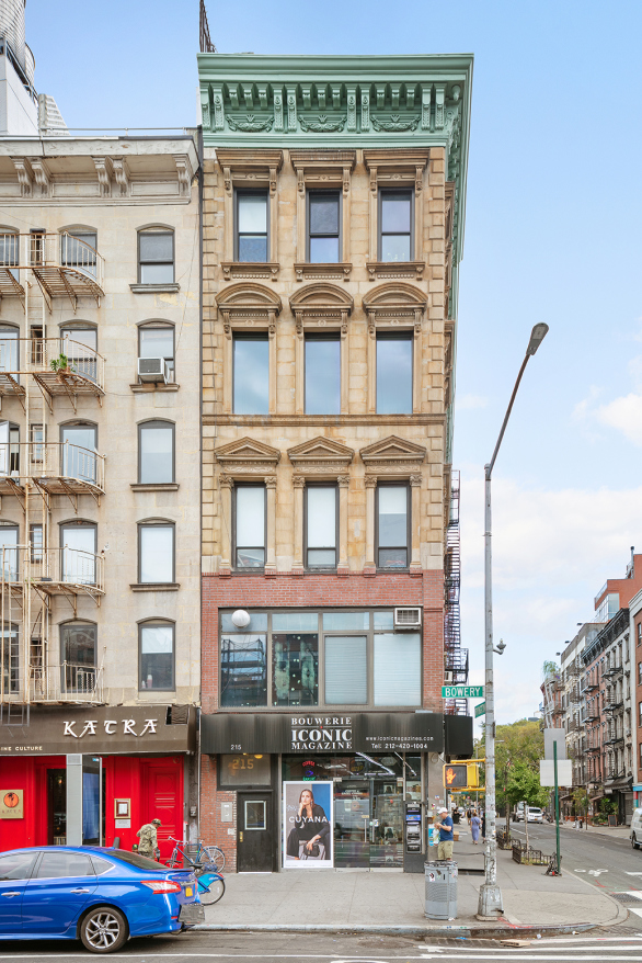 215 Bowery, Unit 4R Manhattan, NY 10002 - Photo 19 of 20