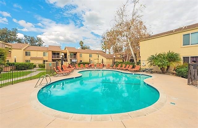6036 Rancho Mission Road, Unit 342 San Diego, CA 92108 - Photo 10 of 13 Gallery Image 10