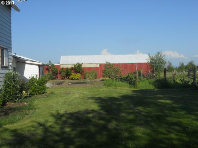 7005 St Louis Road Northeast Gervais, OR 97026 - Photo 5 of 11
