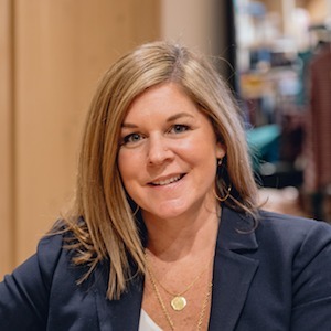 Colleen Bansley, Agent in  - Compass