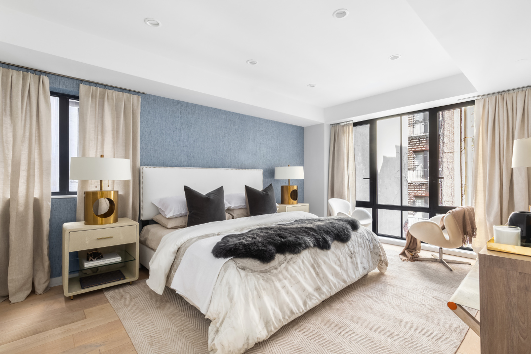 54 MacDougal Street, Unit 2 Manhattan, NY 10012 - Photo 7 of 12