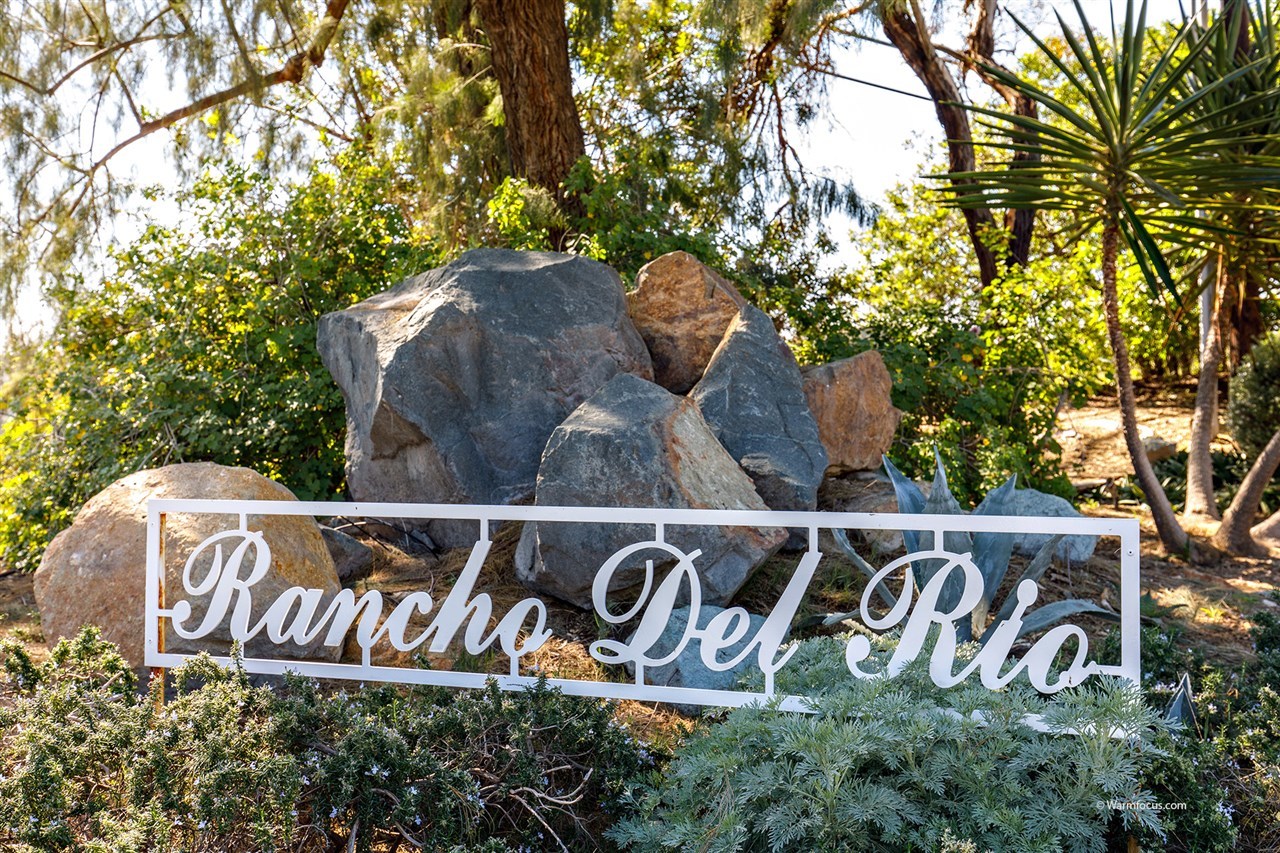 7841 Rio Senda Rancho Santa Fe, CA 92067 - Photo 2 of 25