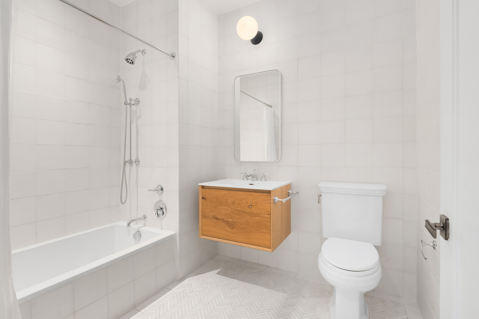 100 Barclay Street, Unit 19D Manhattan, NY 10007 - Photo 21 of 31