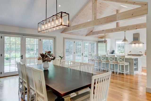 Bridgehampton North, Bridgehampton, NY 11932 Compass