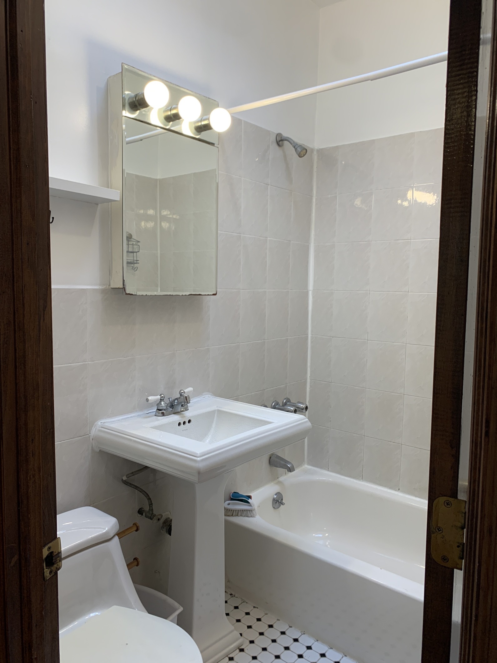 386 14th Street, Unit 3F Brooklyn, NY 11215 - Photo 10 of 12