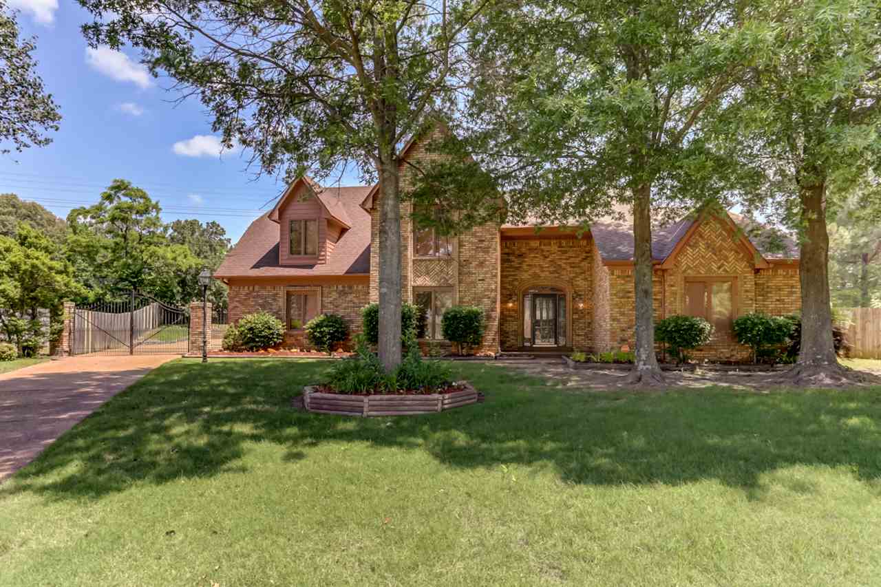 2878 Misty Ridge Cove Memphis, TN 38016 - Photo 25 of 25 Gallery Image 25