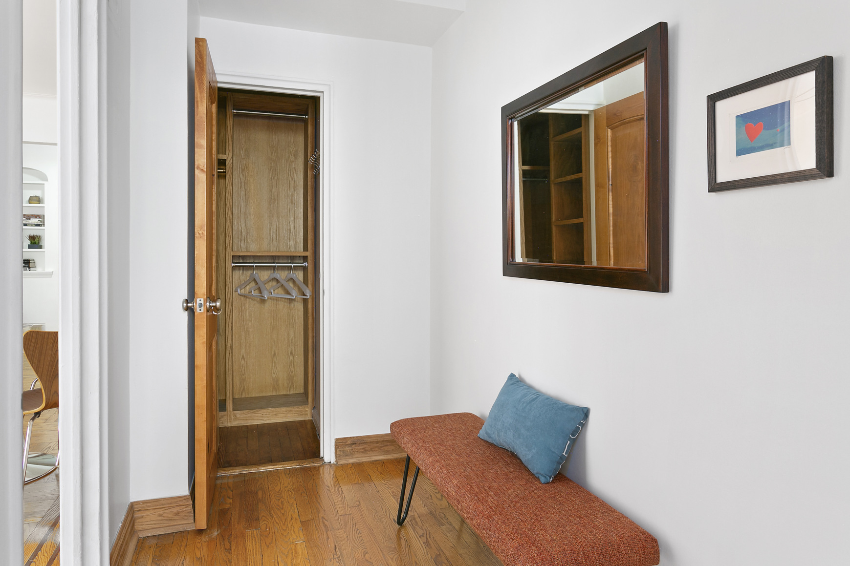 180 West 93rd Street, Unit 2D Manhattan, NY 10025 - Photo 4 of 6