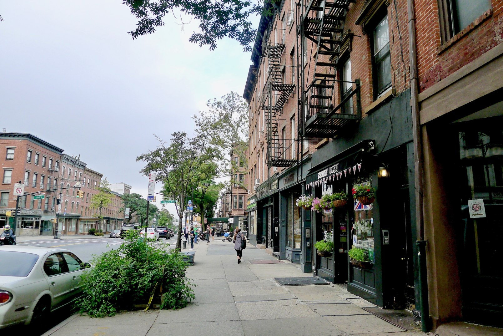 129 Atlantic Avenue, Unit 3R Brooklyn, NY 11201 - Photo 8 of 8