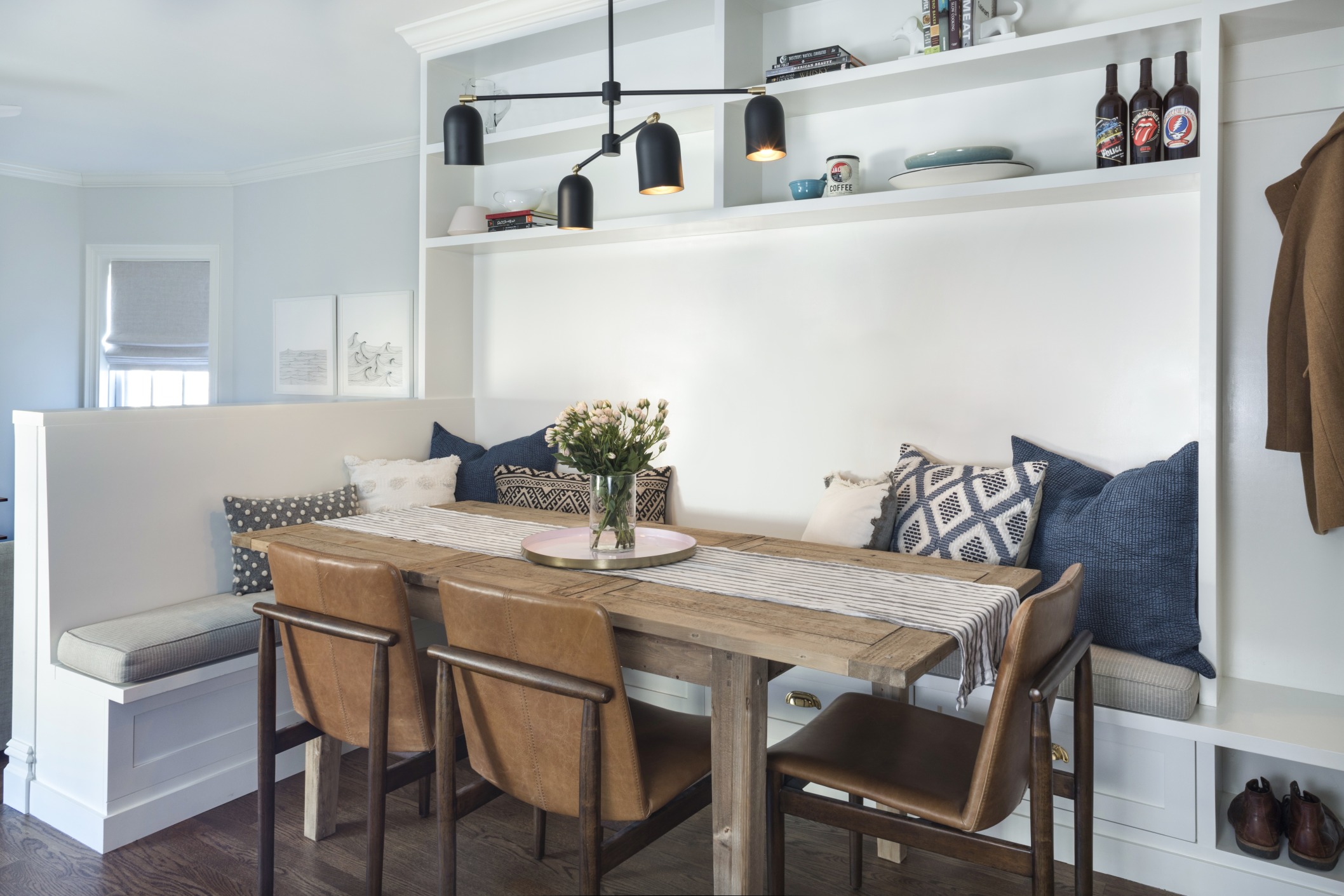 2 Grove Street, Unit 6AB Manhattan, NY 10014 - Photo 2 of 13