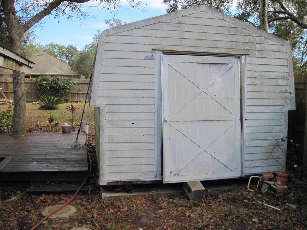 437 Segovia Road St. Augustine, FL 32086 - Photo 44 of 44