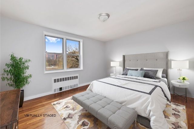 $335,000 | 180 Van Cortlandt Park South, Unit 5D | Kingsbridge