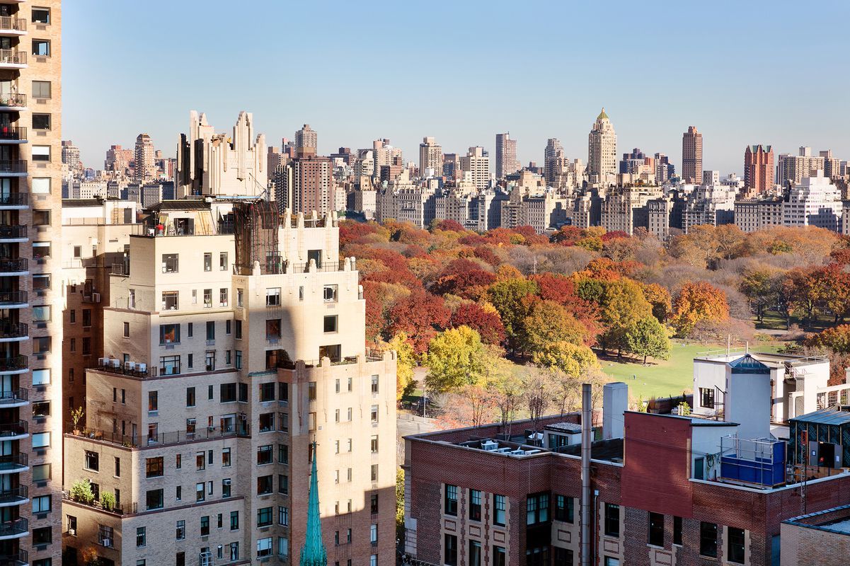 20 West 64th Street, Unit 21LM Manhattan, NY 10023 - Photo 5 of 6