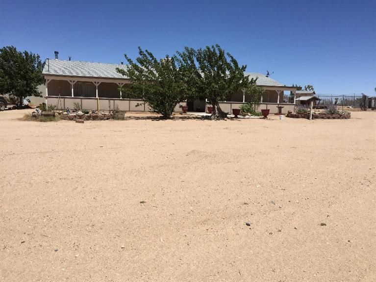 10923 Anderson Ranch Road Phelan, CA 92371 - Photo 1 of 1