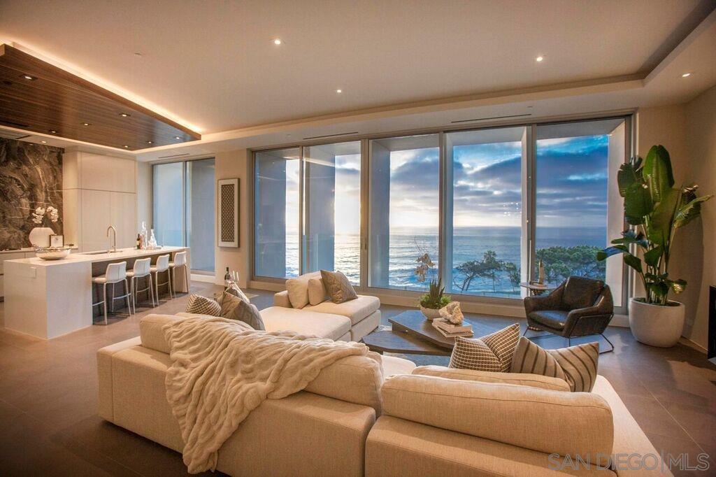 1020 Prospect Street, Unit PH1 La Jolla, CA 92037 - Photo 4 of 25