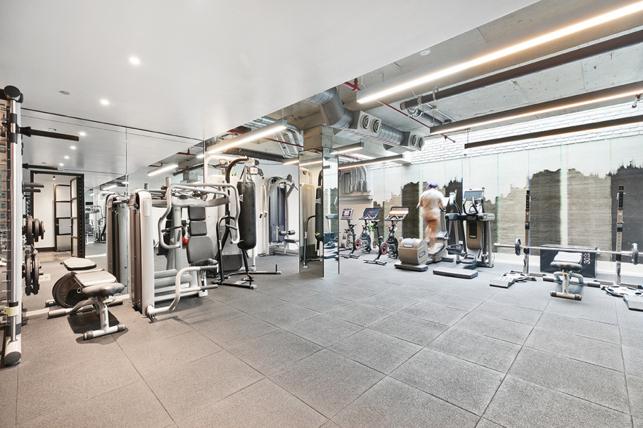 The Jefferson 211 E 13th St, Manhattan, NY 10003 - Photo 10 of 17