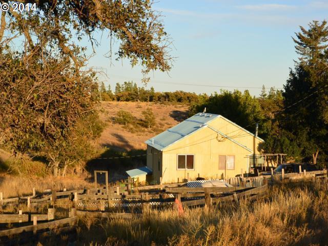 797 Saxton Bane Road Goldendale, WA 98620 - Photo 1 of 9 Gallery Image 1