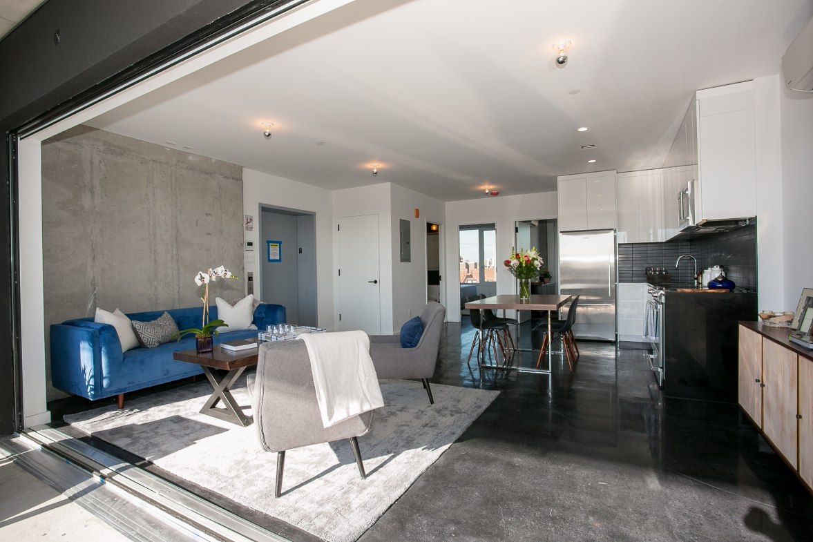 271 Lenox Road, Unit 3B Brooklyn, NY 11226 - Photo 7 of 12