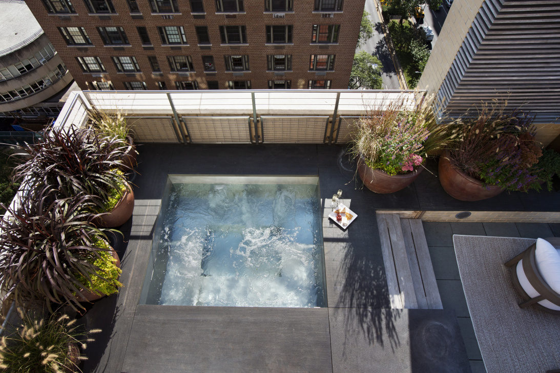 823 Park Avenue, Unit PH Manhattan, NY 10021 - Photo 35 of 37