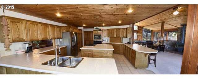 95793 Quail Mountain Road Gold Beach, OR 97444 - Photo 7 of 32 Gallery Image 7