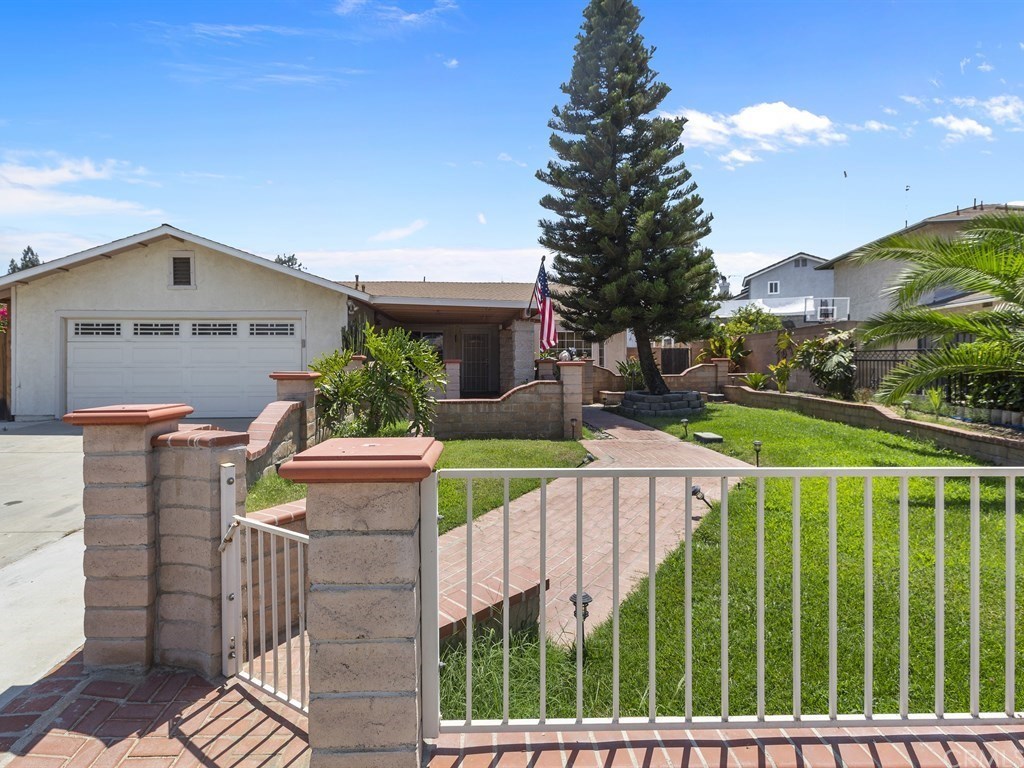 3575 Philadelphia Court Riverside, CA 92503 - Photo 1 of 1